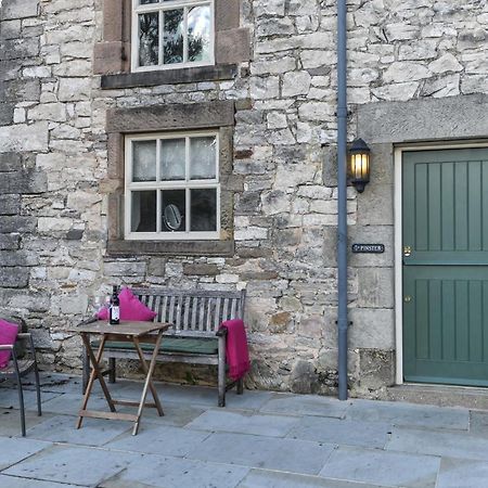 Church Farm Holiday Cottages - Pinster Cottage 애쉬본 외부 사진