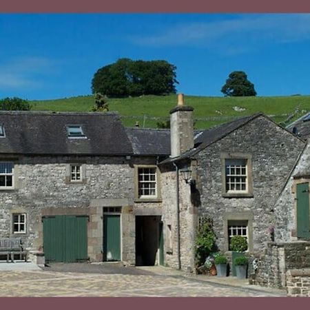 Church Farm Holiday Cottages - Pinster Cottage 애쉬본 외부 사진
