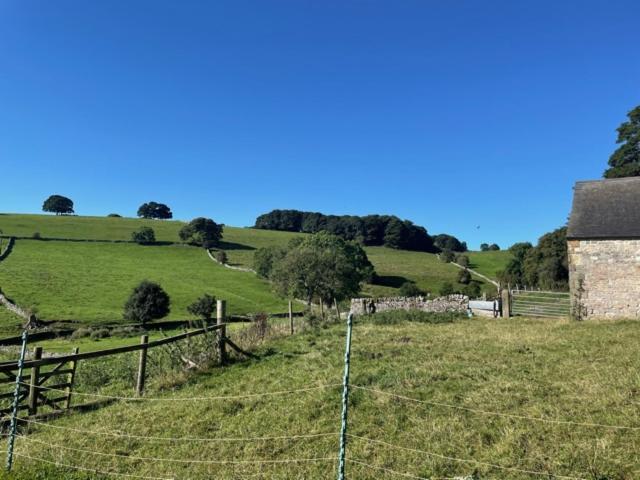 Church Farm Holiday Cottages - Pinster Cottage 애쉬본 외부 사진