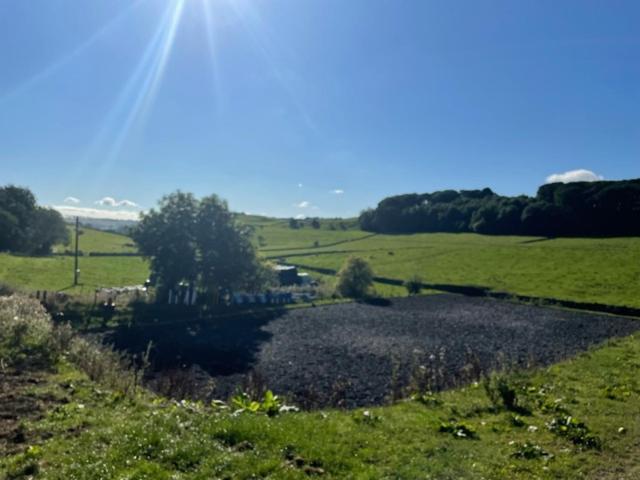 Church Farm Holiday Cottages - Pinster Cottage 애쉬본 외부 사진