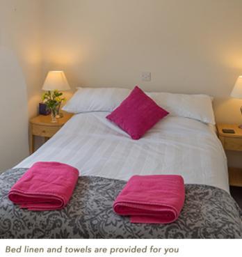Church Farm Holiday Cottages - Pinster Cottage 애쉬본 외부 사진