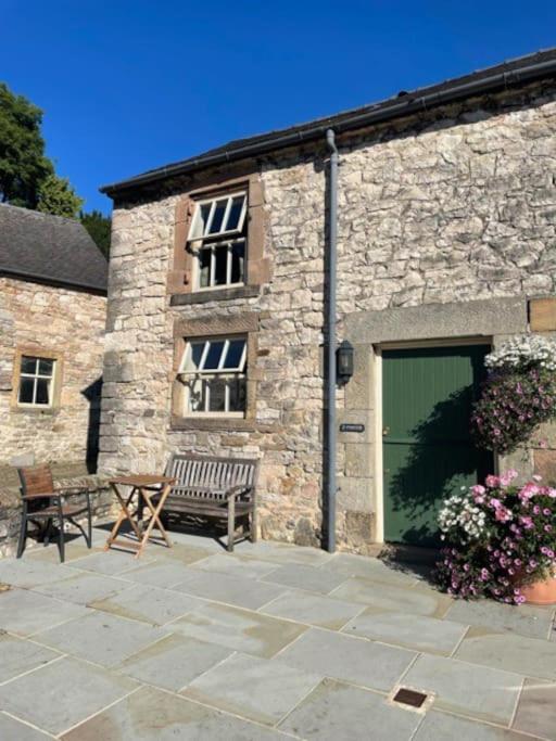 Church Farm Holiday Cottages - Pinster Cottage 애쉬본 외부 사진